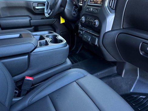 New 2026 Chevrolet Silverado 3500 W/T w/ WT Convenience Package AWD/4WD image 15