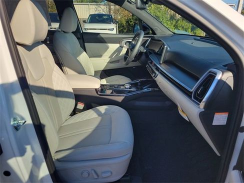 New 2026 Kia Sorento SX Prestige image 7