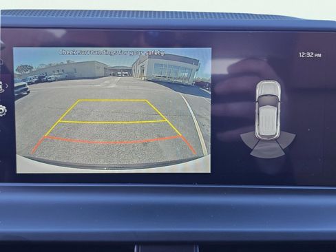 New 2026 Kia Seltos EX w/ EX Sunroof Package image 31