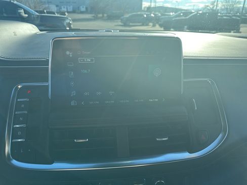 Used 2023 Chevrolet Tahoe High Country w/ Advanced Technology Package image 3