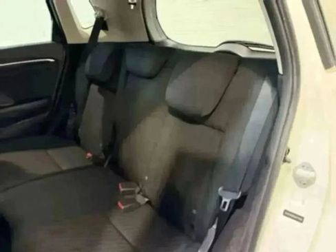 Used 2020 Honda Fit EX image 12