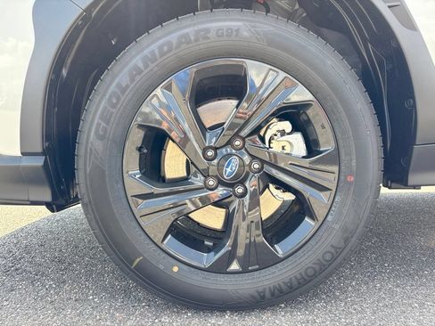New 2026 Subaru Crosstrek 2.5i AWD/4WD image 9