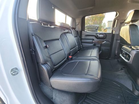 Used 2021 GMC Sierra 1500 SLT w/ SLT Premium Plus Package image 27