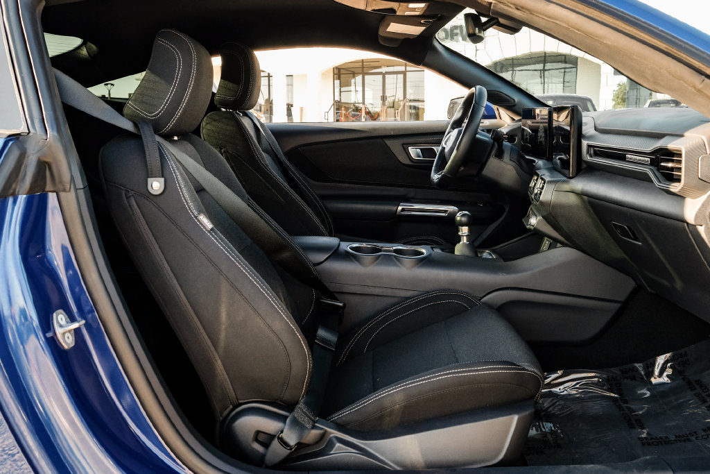 Used 2024 Ford Mustang GT RWD image 27