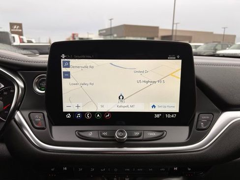 Used 2024 Chevrolet Blazer LT w/ Sound & Technology Package image 18