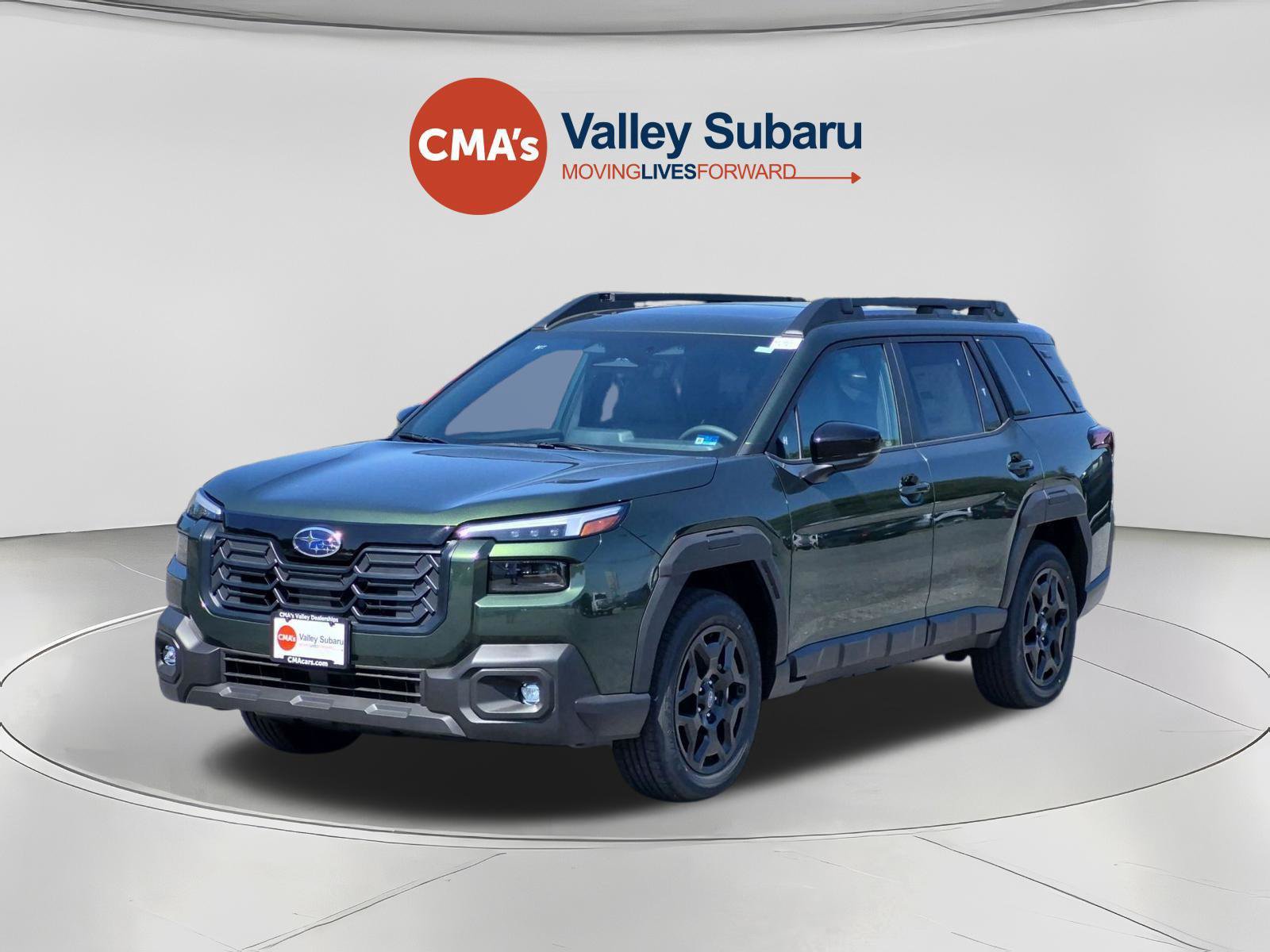 New 2026 Subaru Outback Limited AWD/4WD image 1