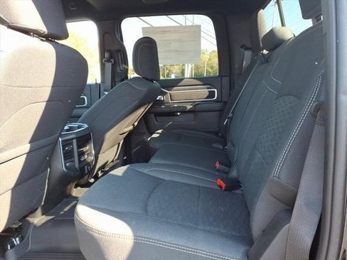 New 2025 RAM 2500 Big Horn image 10