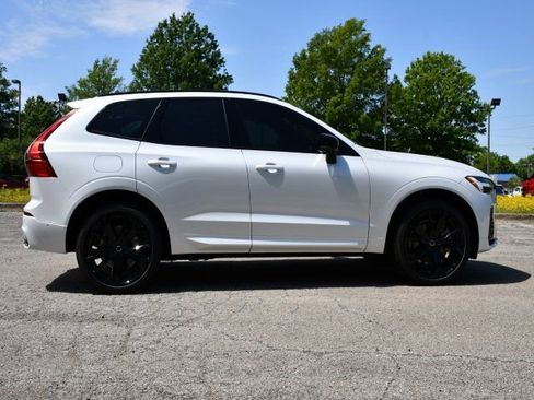 New 2026 Volvo XC60 T8 Ultra w/ Protection Package Premier AWD/4WD image 8