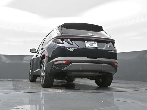 Used 2023 Hyundai Tucson Limited w/ Cargo Package image 38