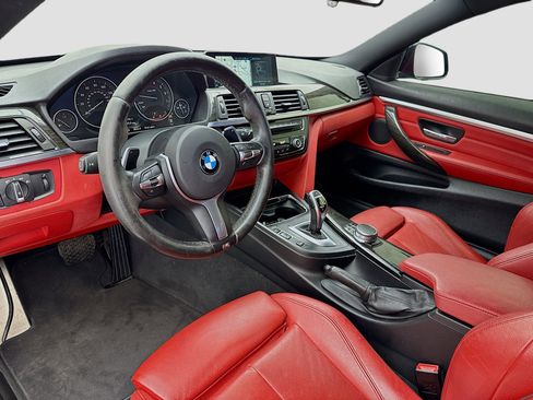 Used 2017 BMW 430i Coupe image 7