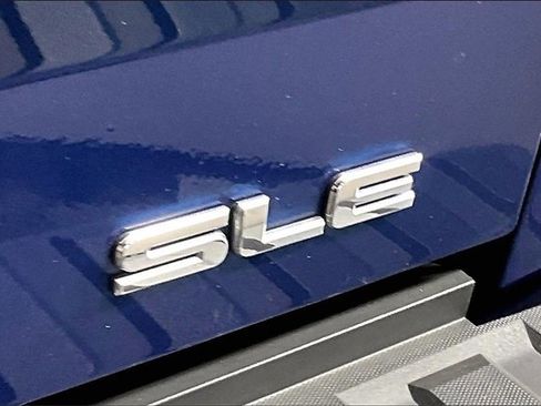 Used 2017 GMC Sierra 1500 SLE image 25