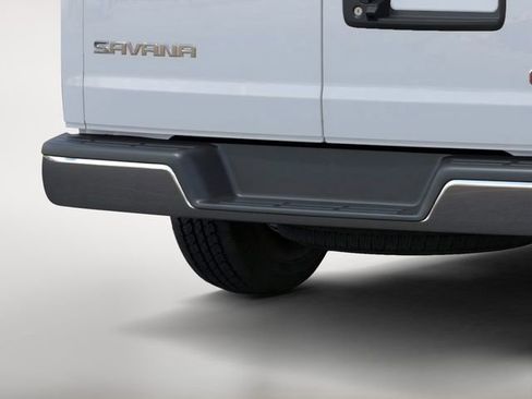 New 2026 GMC Savana 2500 w/ Driver Convenience Package image 14