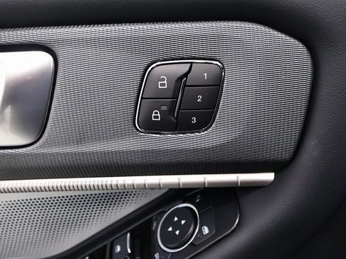 New 2026 Ford Explorer ST w/ Sun And Sound Package image 11