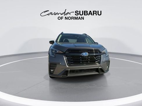 Certified 2026 Subaru Ascent Premium AWD/4WD image 4