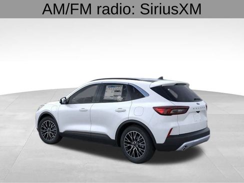 New 2025 Ford Escape SE image 5