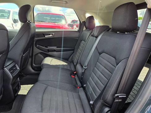 Used 2016 Ford Edge SEL AWD/4WD image 30