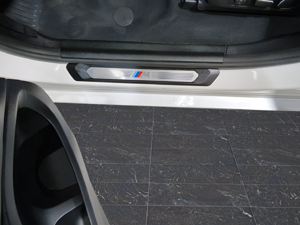 Used 2024 BMW X3 xDrive30i AWD/4WD image 29