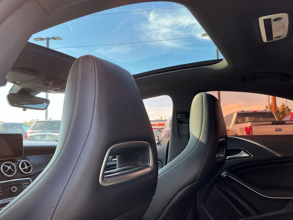 Used 2018 Mercedes-Benz CLA 250 image 18