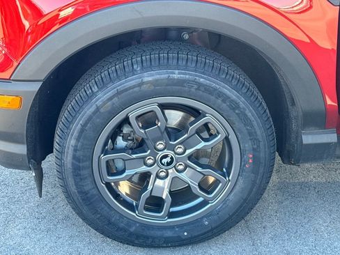 Used 2022 Ford Bronco Sport Big Bend w/ Convenience Package image 24