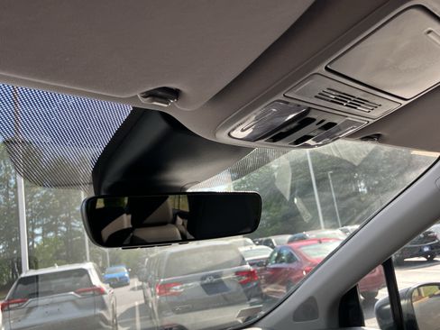 Certified 2024 Honda Odyssey EX-L image 29