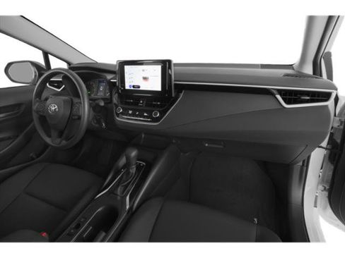 Certified 2023 Toyota Corolla LE w/ Carpet Mat Package (TMS) AWD/4WD image 15