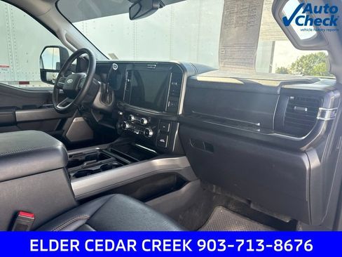 Used 2026 Ford F350 Lariat AWD/4WD image 20