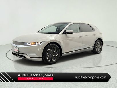 Used 2023 Hyundai Ioniq 5 Limited