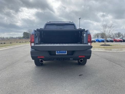 Used 2025 Honda Ridgeline RTL image 20