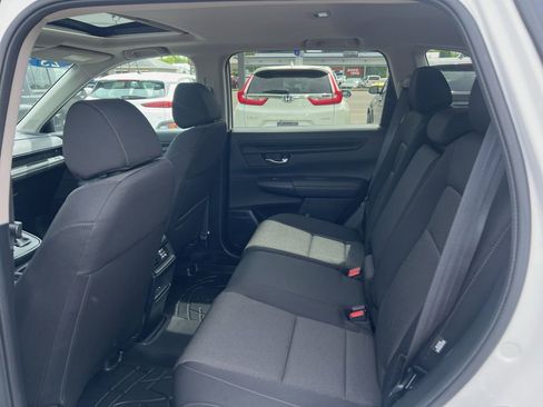 Used 2025 Honda CR-V EX image 23