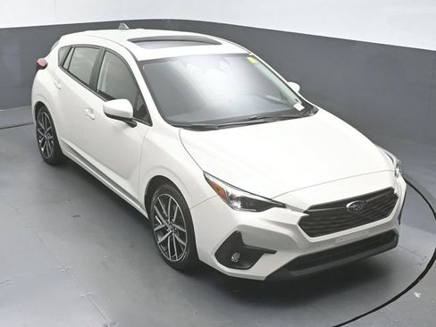 New 2026 Subaru Impreza 2.0i Sport AWD/4WD image 41