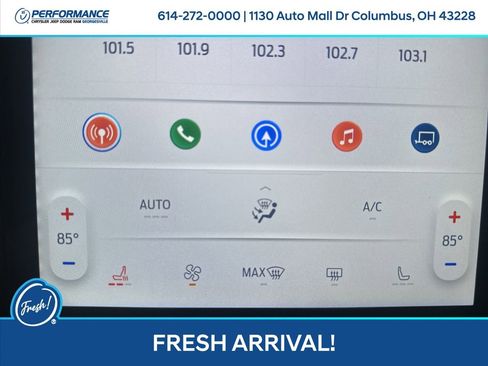 Used 2024 Ford Ranger XLT w/ Equipment Group 301A Mid image 23