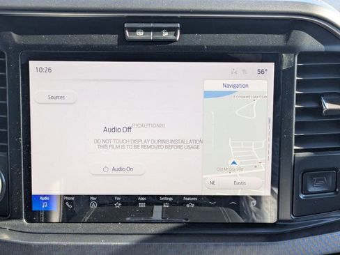 New 2026 Ford F450 Platinum w/ FX4 Off-Road Package image 19