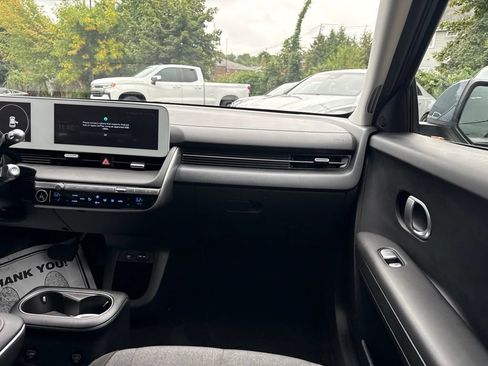 Certified 2023 Hyundai Ioniq 5 SE AWD/4WD image 20