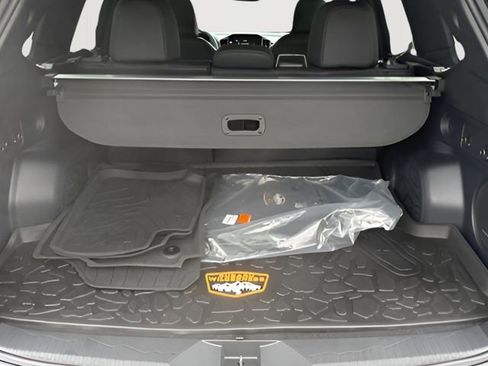 New 2026 Subaru Forester Wilderness w/ Wilderness Package image 11