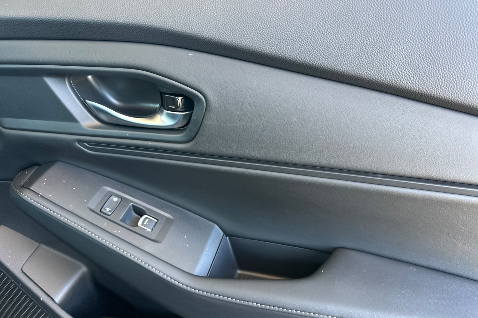 New 2026 Honda Accord Sport image 19