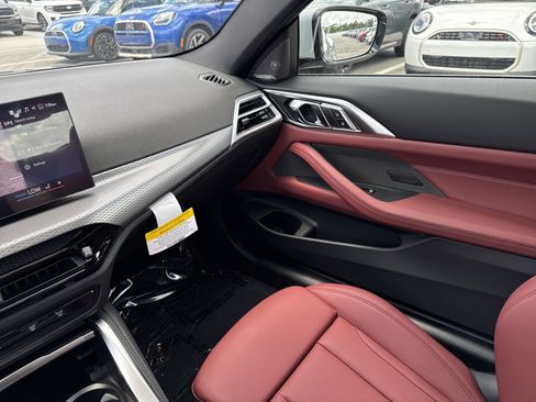 New 2027 BMW 430i Coupe w/ M Sport Package RWD image 20