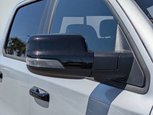 New 2026 RAM 1500 RHO w/ RHO Level 1 Equipment Group AWD/4WD image 11