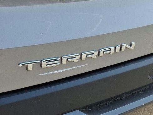 New 2026 GMC Terrain Elevation FWD image 18