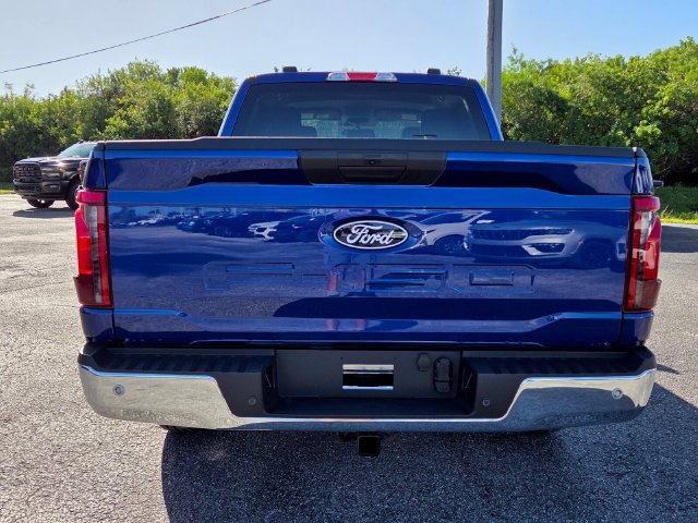 Used 2026 Ford F150 XL w/ Equipment Group 103A High RWD image 4