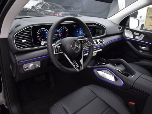 New 2026 Mercedes-Benz GLE 350 4MATIC image 21