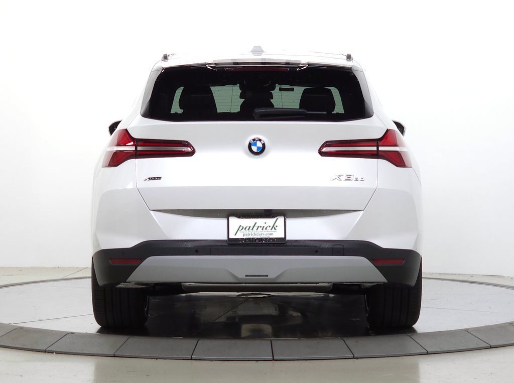 New 2026 BMW X3 xDrive30i w/ Premium Package AWD/4WD image 6