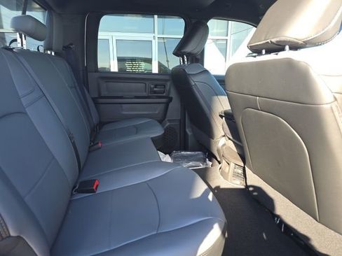 New 2026 RAM 3500 Tradesman w/ Safety Group image 5