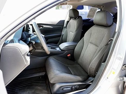 Used 2023 Honda Accord EX image 14