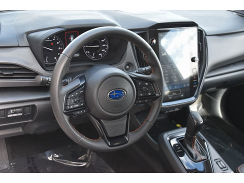 Certified 2025 Subaru Crosstrek 2.5i Limited image 13