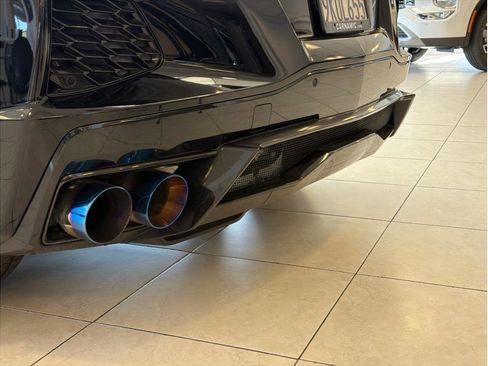 Used 2024 Chevrolet Corvette Stingray Coupe w/ 1LT image 31