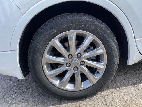 Used 2020 Buick Envision Essence FWD image 10