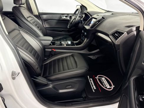 Used 2020 Ford Edge SEL AWD/4WD image 31
