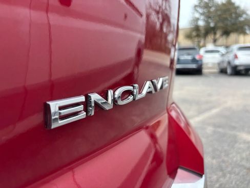 Used 2014 Buick Enclave Leather image 14