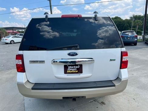 Used 2010 Ford Expedition Eddie Bauer RWD image 6