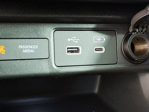 Used 2025 Acura Integra Type S FWD image 22